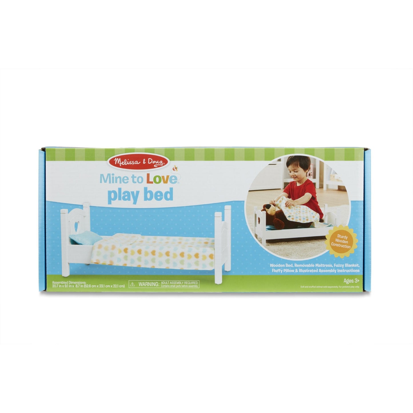 Play Bed
