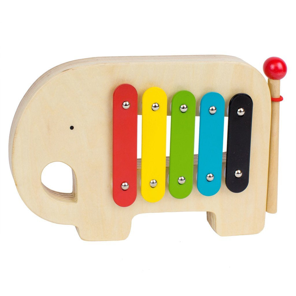 Modern Elephant Xylophone
