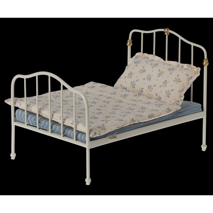 Mouse Bed - Off White