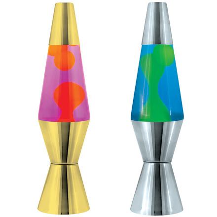 11.5" LAVA® LAMP ASSORTED