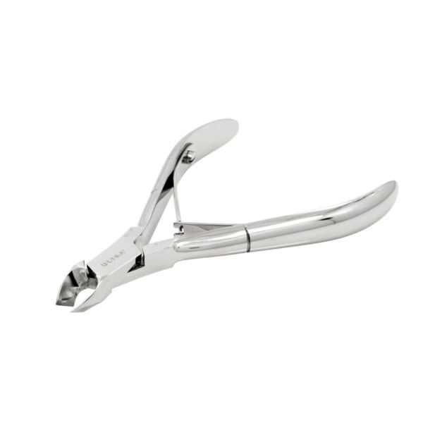 Ultra Manicure - Half Jaw Acrylic Nail Nipper #2426