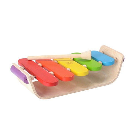Oval Xylophone