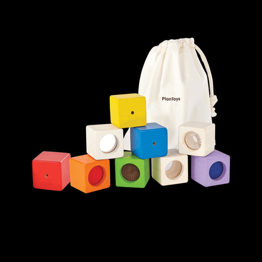 Activity Blocks