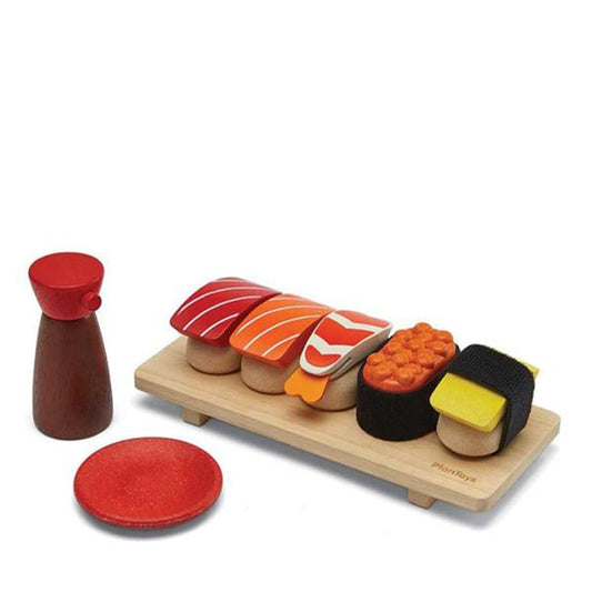 Sushi Set
