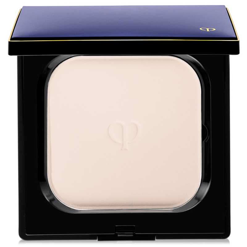 Refining Pressed Powder Case