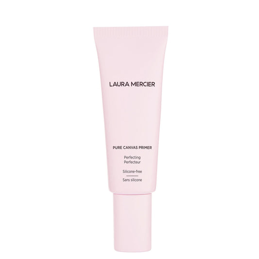 Pure Canvas Primer Perfecting
