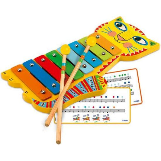 Animambo Metallophone