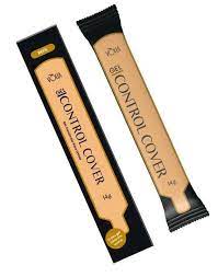 Sache Refill Gel Control Cover Tube 14g - Volia