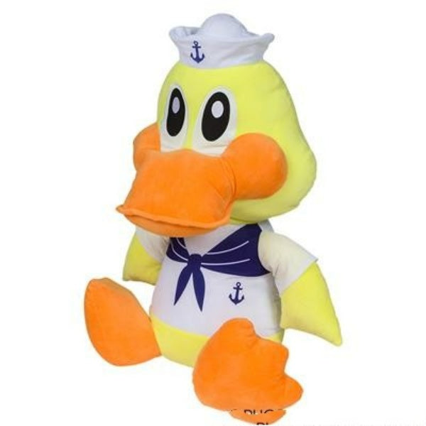 26.5" Sailor Duck