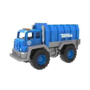 Tonka Mighty Metals Fleet (2 options)