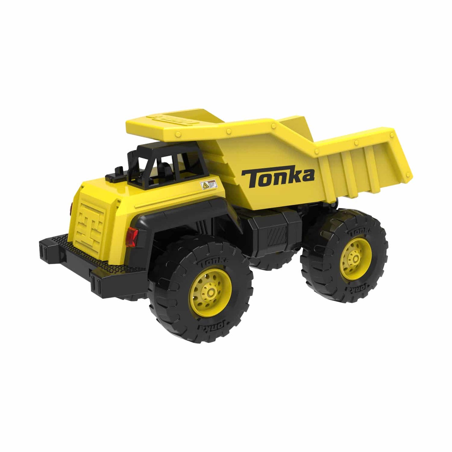Tonka Mighty Metals Fleet (2 options)