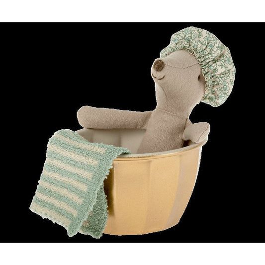 Wellness Mouse - Big Sister